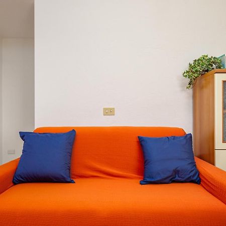Casa Salina Bamba Villa San Teodoro  Buitenkant foto