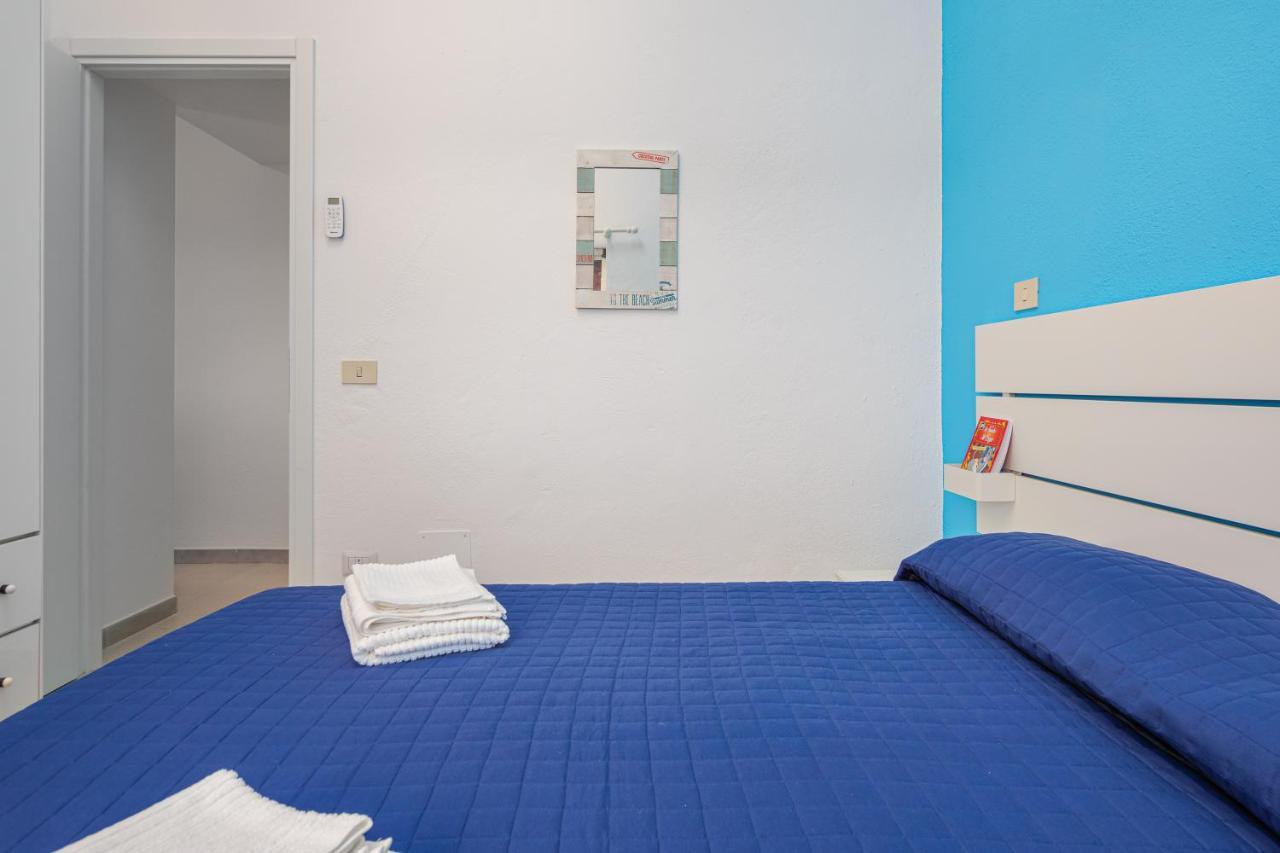 Casa Salina Bamba Villa San Teodoro  Buitenkant foto