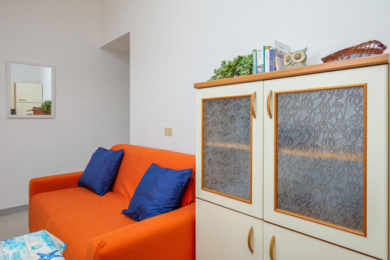 Casa Salina Bamba Villa San Teodoro  Buitenkant foto