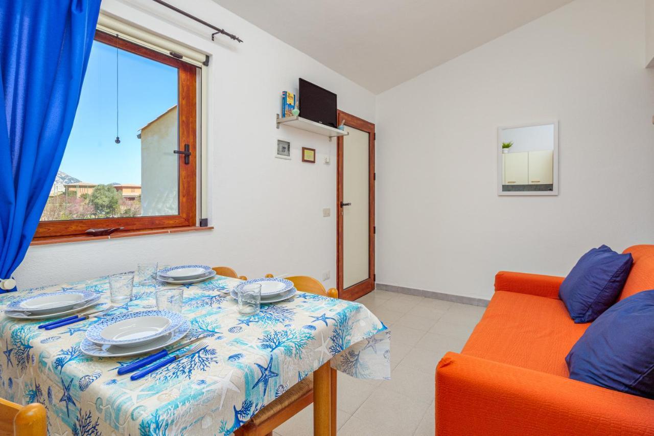Casa Salina Bamba Villa San Teodoro  Buitenkant foto